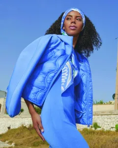 SPORTALM PŘEDSTAVUJE NOVOU SVĚŽÍ KOLEKCI NA JARNÍ A LETNÍ DNY  - foto 14 | brand photo