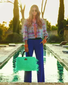 SPORTALM PŘEDSTAVUJE NOVOU SVĚŽÍ KOLEKCI NA JARNÍ A LETNÍ DNY  - foto 16 | brand photo