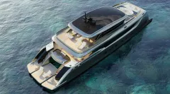 Sunreef Electric Explorer: Revoluce v plavbě s elektrickým katamaránem - foto 2 | brand photo