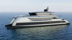 Sunreef Electric Explorer: Revoluce v plavbě s elektrickým katamaránem - foto 3 | brand photo