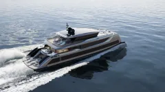 Sunreef Electric Explorer: Revoluce v plavbě s elektrickým katamaránem - foto 1 | brand photo