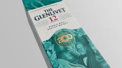THE GLENLIVET SI PŘIPOMÍNÁ 200 LET OD SVÉHO VZNIKU VÝROČNÍ LIMITOVANOU EDICÍ 12LETÉ WHISKY - foto 3 | brand photo