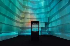 TIFFANY & CO. OSLAVILO OTEVŘENÍ VELKOLEPÉ VÝSTAVY TIFFANY WORDER V TOKIU - foto 12 | brand photo