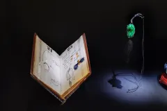 TIFFANY & CO. OSLAVILO OTEVŘENÍ VELKOLEPÉ VÝSTAVY TIFFANY WORDER V TOKIU - foto 18 | brand photo