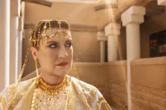 Zarqa Al Yamama: První velkolepá opera království Saúdské Arábie - foto 4 | brand photo