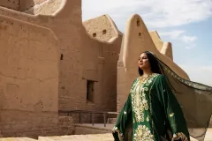 Zarqa Al Yamama: První velkolepá opera království Saúdské Arábie - foto 2 | brand photo