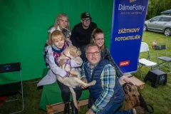 8. ročník Psího dne s Prahou 13 - foto 7 | brand photo