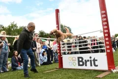 8. ročník Psího dne s Prahou 13 - foto 10 | brand photo