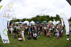 8. ročník Psího dne s Prahou 13 - foto 2 | brand photo