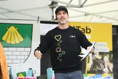 8. ročník Psího dne s Prahou 13 - foto 11 | brand photo