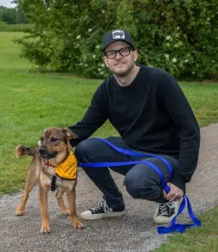 8. ročník Psího dne s Prahou 13 - foto 13 | brand photo