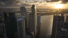 Aston Martin Residences: perfektní panorama nad Miami - foto 3 | brand photo