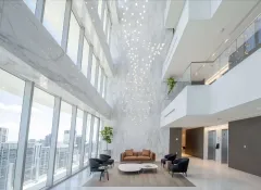 Aston Martin Residences: perfektní panorama nad Miami - foto 2 | brand photo