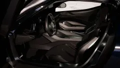 Automobili Pininfarina odhaluje nové automobily inspirované Brucem Waynem - foto 6 | brand photo