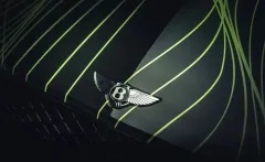 Bentley Continental GT: Nová éra luxusu na silnicích - foto 3 | brand photo