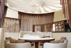 Bombardier Aviator Lounge: Luxus na cestách - foto 2 | brand photo