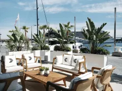Bombardier Aviator Lounge: Luxus na cestách - foto 5 | brand photo