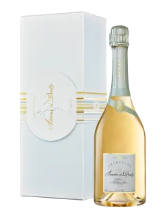 Champagne Deutz sbírá v novém Průvodci champagne skvělá hodnocení - foto 2 | brand photo