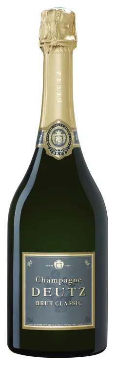 Champagne Deutz sbírá v novém Průvodci champagne skvělá hodnocení - foto 5 | brand photo