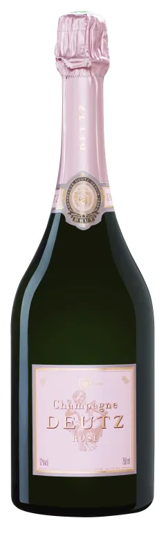 Champagne Deutz sbírá v novém Průvodci champagne skvělá hodnocení - foto 4 | brand photo
