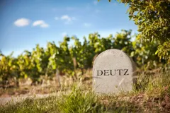 Champagne Deutz sbírá v novém Průvodci champagne skvělá hodnocení - foto 1 | brand photo