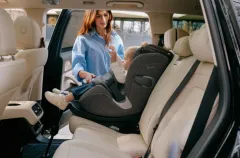 Cybex představuje pokračovatele nejbezpečnější autosedačky v historii - foto 2 | brand photo