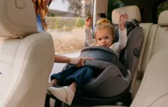 Cybex představuje pokračovatele nejbezpečnější autosedačky v historii - foto 1 | brand photo