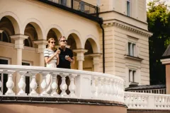 Dovolená, která vás obohatí i do budoucna: Objevte kouzlo Mariánských Lázní a Falkensteiner Spa Resortu - foto 9 | brand photo