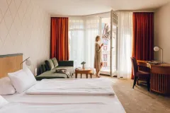 Dovolená, která vás obohatí i do budoucna: Objevte kouzlo Mariánských Lázní a Falkensteiner Spa Resortu - foto 10 | brand photo