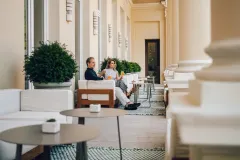 Dovolená, která vás obohatí i do budoucna: Objevte kouzlo Mariánských Lázní a Falkensteiner Spa Resortu - foto 11 | brand photo