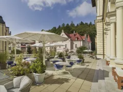 Dovolená, která vás obohatí i do budoucna: Objevte kouzlo Mariánských Lázní a Falkensteiner Spa Resortu - foto 13 | brand photo