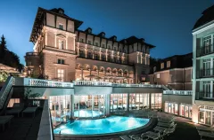 Dovolená, která vás obohatí i do budoucna: Objevte kouzlo Mariánských Lázní a Falkensteiner Spa Resortu - foto 1 | brand photo