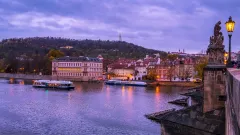 Elektrická loď Anna Carolina: ekologická budoucnost osobní dopravy na Vltavě - foto 4 | brand photo