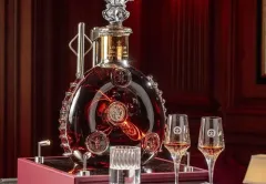 Exkluzivní degustace Louis XIII  - foto 1 | brand photo