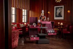 Exkluzivní degustace Louis XIII  - foto 3 | brand photo