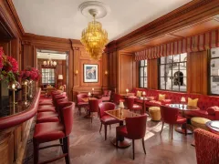 Exkluzivní degustace Louis XIII  - foto 2 | brand photo