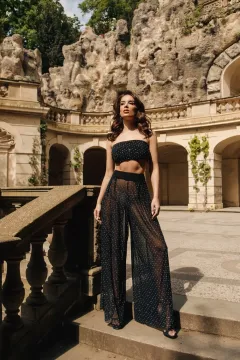 Fashion Island představuje luxusní modely plavek, letního a plážového oblečení  - foto 7 | brand photo