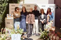 JARNÍ KOKTEJL PLNÝ MÓDY S CCC - foto 1 | brand photo