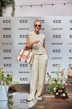 JARNÍ KOKTEJL PLNÝ MÓDY S CCC - foto 9 | brand photo