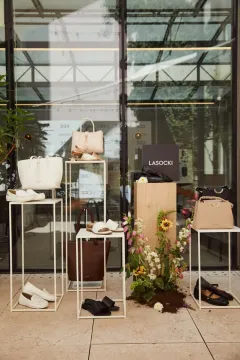 JARNÍ KOKTEJL PLNÝ MÓDY S CCC - foto 3 | brand photo