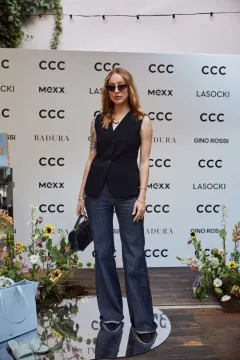 JARNÍ KOKTEJL PLNÝ MÓDY S CCC - foto 10 | brand photo