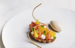 Kulinářská oáza v restauraci CottoCrudo: Symfonie chutí a luxusu v Praze - foto 8 | brand photo