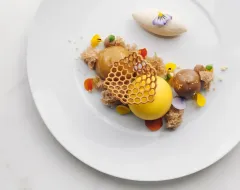 Kulinářská oáza v restauraci CottoCrudo: Symfonie chutí a luxusu v Praze - foto 7 | brand photo