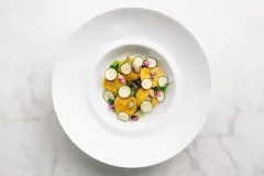 Kulinářská oáza v restauraci CottoCrudo: Symfonie chutí a luxusu v Praze - foto 9 | brand photo