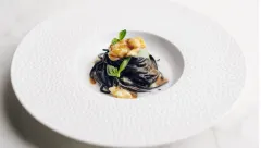 Kulinářská oáza v restauraci CottoCrudo: Symfonie chutí a luxusu v Praze - foto 5 | brand photo