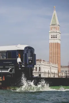 L’Observatoire: Nová Dimenze Luxusního Cestování na Venice Simplon-Orient-Express - foto 2 | brand photo