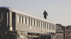 L’Observatoire: Nová Dimenze Luxusního Cestování na Venice Simplon-Orient-Express - foto 5 | brand photo