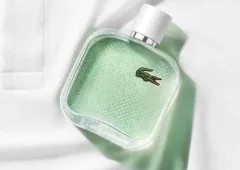 Lacoste: Ikona stylu a elegance - foto 1 | brand photo