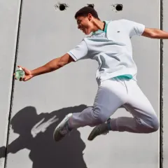 Lacoste: Ikona stylu a elegance - foto 8 | brand photo