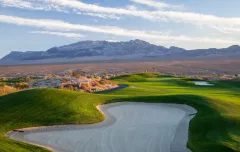 Las Vegas Paiute Golf Resort: luxus na hřišti i okolí - foto 1 | brand photo